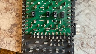 2008 f150 no abs reverse lights or cruise control BUT fuse is good