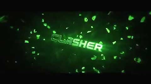 Clasher intro