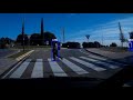 Pedestrian Detection