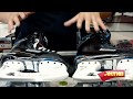 Сравнение хоккейных коньков  Bauer Nexus 2N 1N