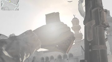 Cod4 slow motion TEST