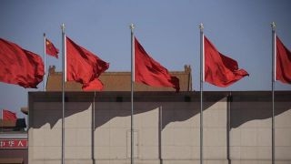 Will China overtake the US box office in 2019? Tooley Entertainment CEO Tucker Tooley on the latest trends internationally for the movie industry and the new movie