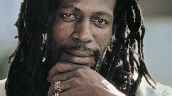 Gregory Isaacs - Old Friend Fred