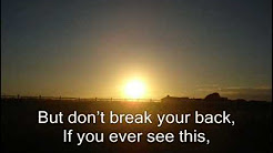 Video Mix - Coldplay - See You Soon lyrics - Playlist 