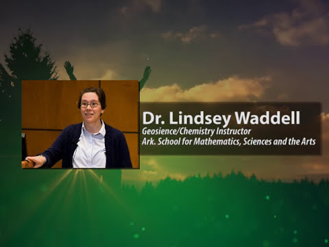 EARTHtalk Hot Springs Geology Promo 