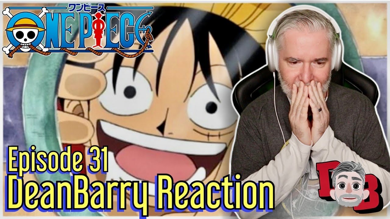 A Pirate's Flag!, One Piece Episode 326-336 Live Reaction Watch Along!, ワンピース