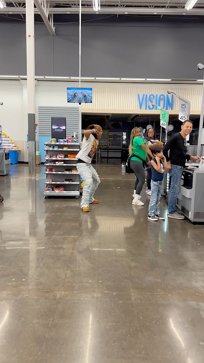 Had to do this before Walmart closed !! 🌎🤎