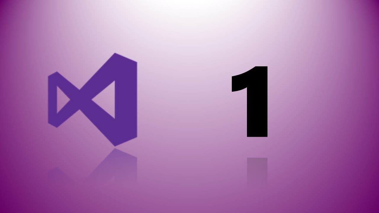 Programozás Windows 10 alatt - 1. rész - Mi az a program?