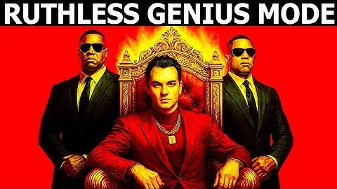 This Will Make You a Strategic Genius — Machiavelli’s Most Dangerous Lessons