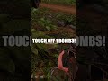 Can't believe I survived!  #gaming #arma3 #singleplayer #shorts #shortsfeed  #funny #clips