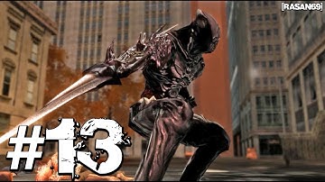 Prototype Walkthrough - Part 13 Detectors Let