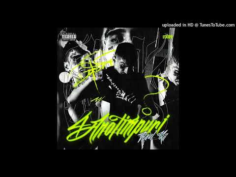 Type Beat Raul WS X Mobtrap "Tot mai sus"