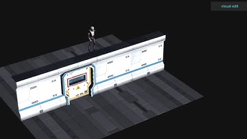 Visual Scripting Game