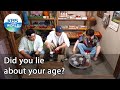 Did you lie about your age? (2 Days & 1 Night Season 4) | KBS WORLD TV 210725