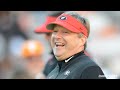 Kirby smart was laughing after these massive recruiting wins