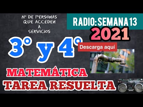 APRENDO EN CASA