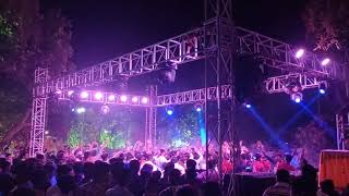 DJ SURYA (CHIKHLI) IN DHARAMPUR  SERIMAL 26-02-2020