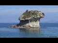 Ischia. "Lacco Ameno". Italy in 4K