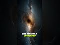 Supermassive Black Holes Create the Brightest Things in Space #quasar #science #blackhole