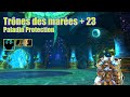 Trne des mares 23  paladin tank pov  sur le fil 1s restante