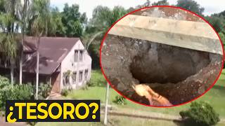 ¡Encontraron un Tesoro en Alem, Misiones! | ALTOMISTERIO