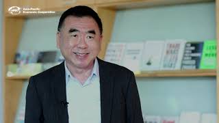 Dr Denis Hew Previews the Region's Economic Outlook