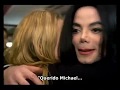 Michael Jackson Dear Michael Subtitulado Al Español mp3