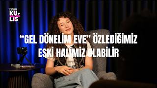 “Gel Dönelim Eve” Aslında Ne Anlatıyor? | Mela Bedel Kulis'te! @MelaBedel#karnaval #kulis #podcast