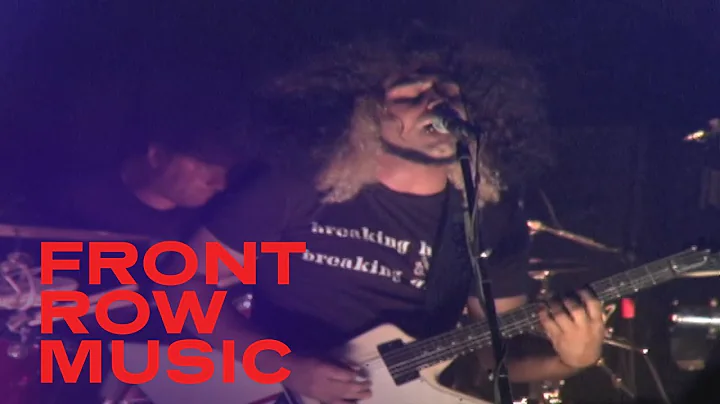 In Keeping Secrets of Silent Earth: 3 By Coheed and Cambria | Front Row Music