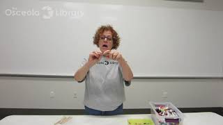 Simple Science with Ms. Lisa - Science of Sound with a Harmonica