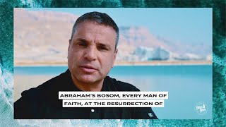 Amir Tsarfati: Where do Believers First go When They Die?