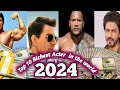 Top 10 Richest Acter In The World 2024 Top Q Ten Top 10 Richest Acter In The World 2024 Top Q Ten