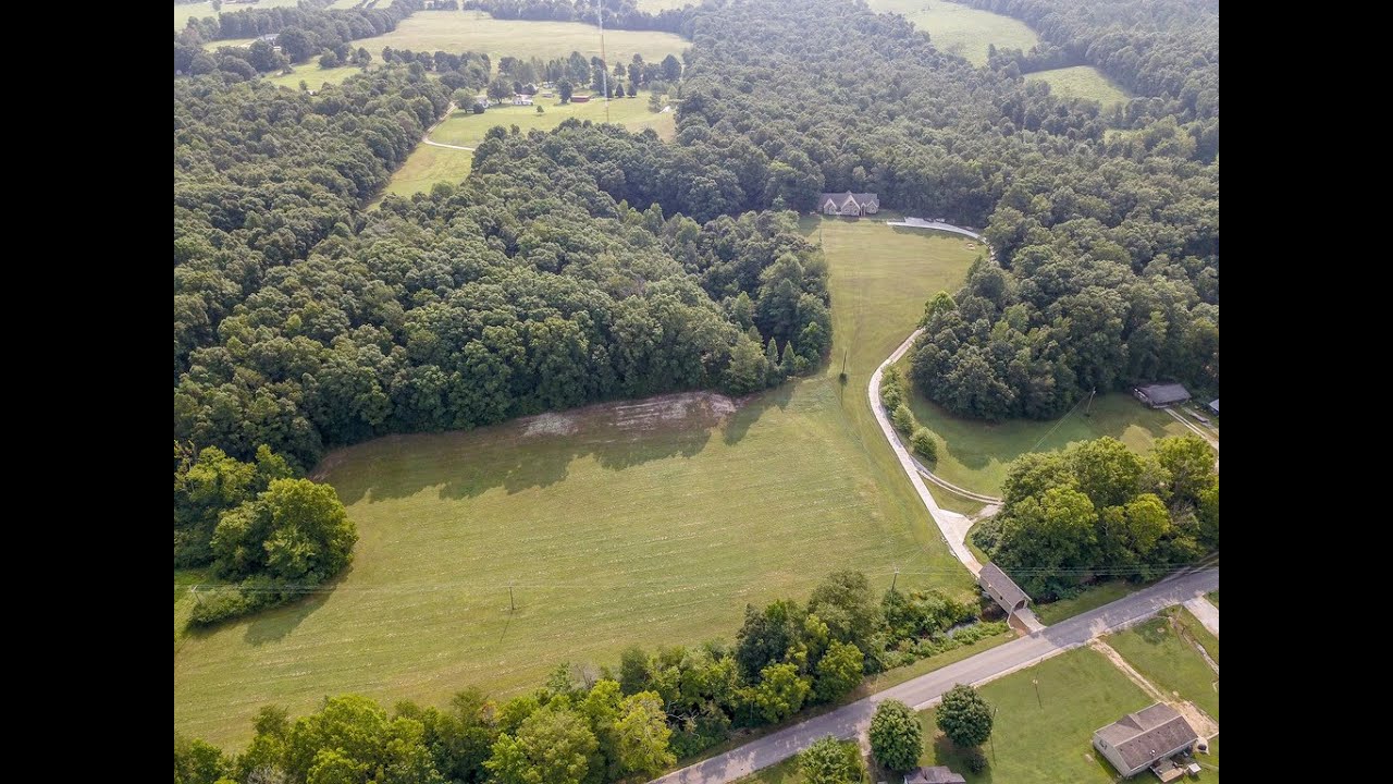 1280 Bold Springs Rd McEwen TN 37101 YouTube