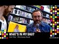Hot Chip's "What's In My Bag?" | Amoeba Music