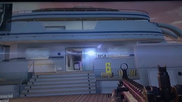 INSANE 1080 NOSCOPE+TOMAHAWK CROSS-MAP!