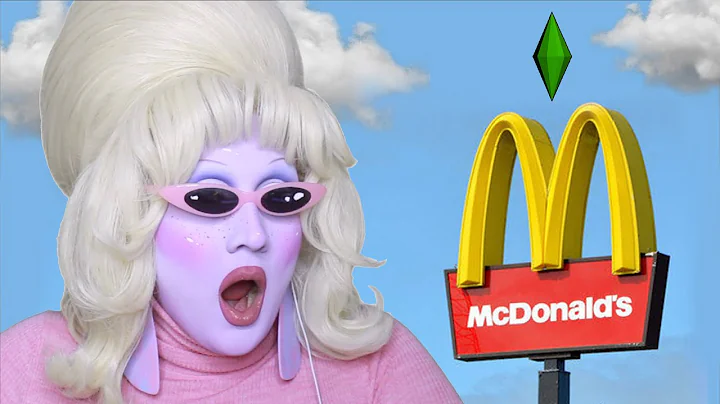 The Mcdonalds drama