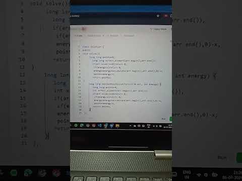 biweekly contest 134