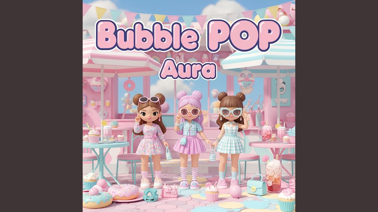 버블 리즈 (Bubble Rizz) - YouTube