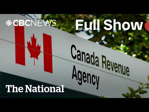 CBC News The National Auditor General Slams CRA Call Centre Service