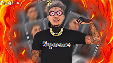 *NEW* BEST DRIPPY FACE CREATION TUTORIAL in NBA 2K20! LOOK LIKE A DRIBBLE GOD😱NBA 2K20!