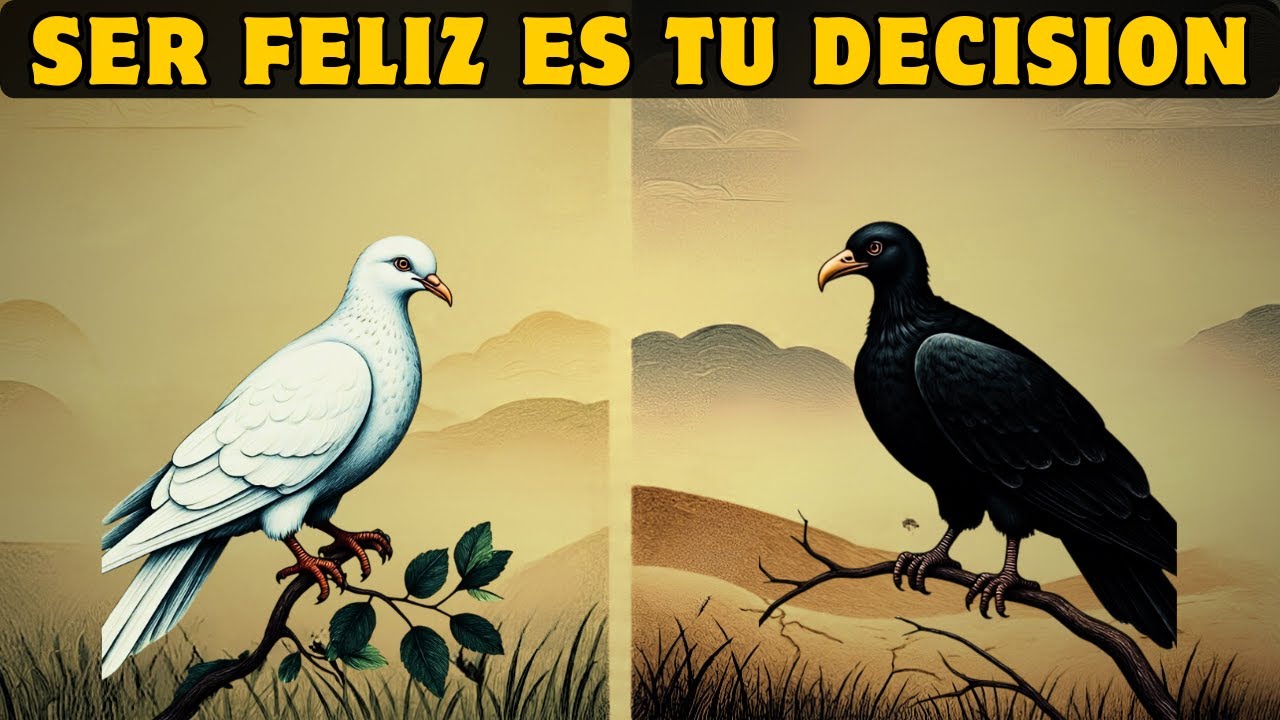 "Esta HISTORIA Te Enseña a Cambiar la Tristeza por Gratitud"