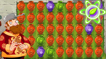 Plants vs. Zombies 2: It