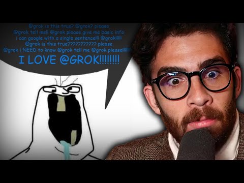 Thumbnail for Is AI Making People Dumber?
