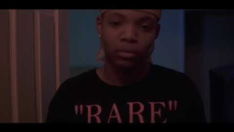 Des Pvamu Graduation Short film