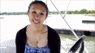 CDBF 2012 Volunteers video with Jennifer Nguyen