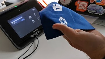 Crestron Flex Microsoft Teams Room with Proximity Join