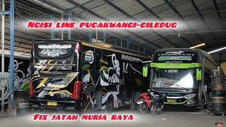 FIX BUAT JATAH MURIA RAYA | PO HARYANTO
