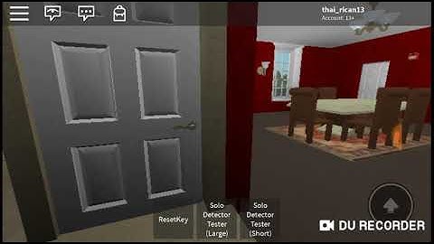 [Roblox Fire Alarm] System Test 2 Simplex 4100ES w/ Simplex Truealert Horn Strobes