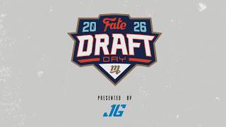 FATE Draft Day 2026 Presented By Jared Goff (JG16)