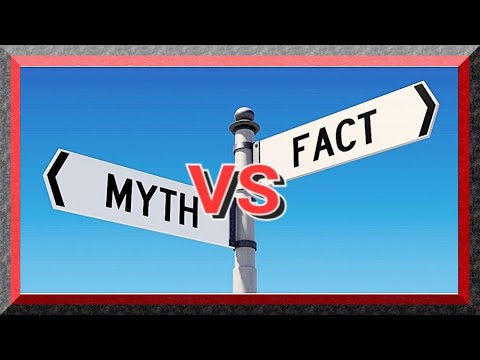 DEBUNKING THE "WE DON'T HAVE A CULTURE" MYTH & MORE!
